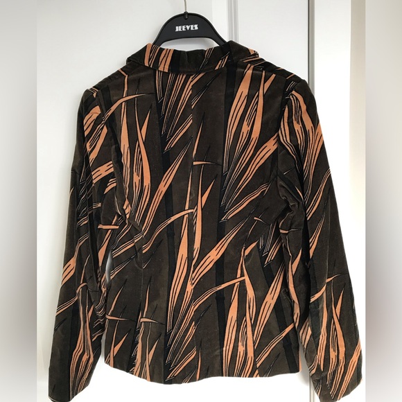 Max&Co authentic suede jacket - Picture 2 of 4